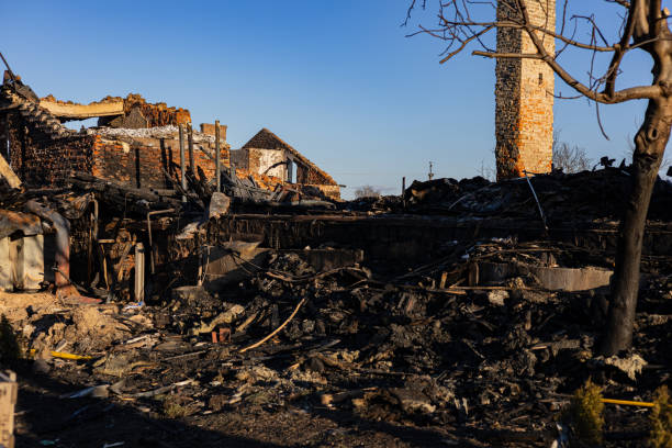 Reliable Fire Damage Removal contractor in Lakeland, FL by Fire Damage Flint